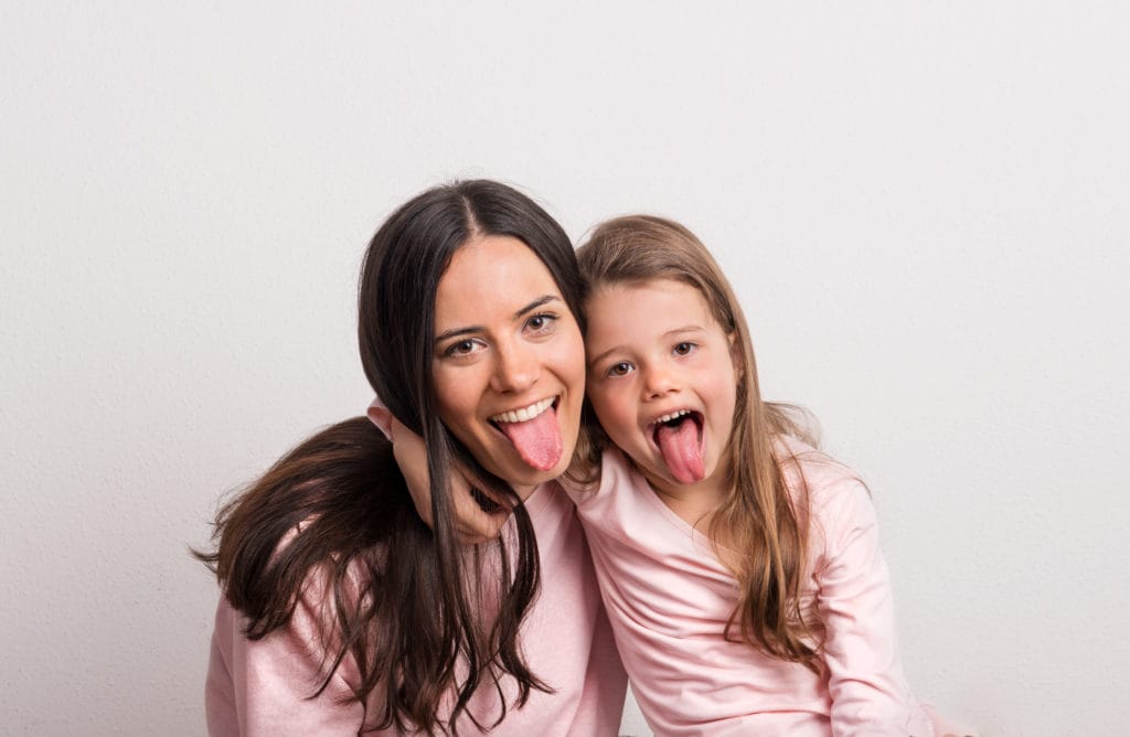 Your Tongue And Your Health