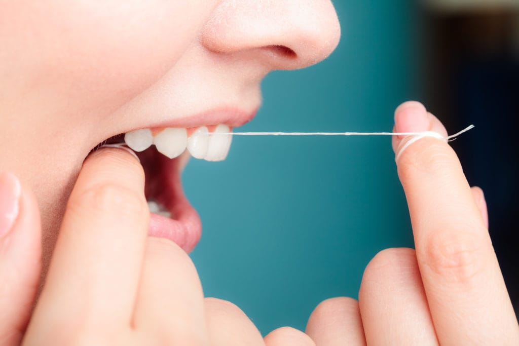 Choose The Right Floss