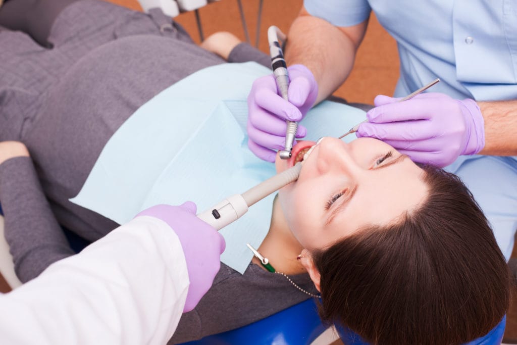 What About Dental Care During Pregnancy?