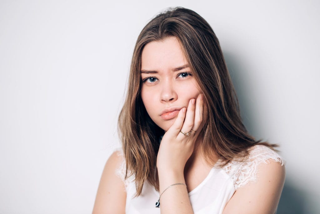 Do Your Wisdom Teeth Need To Come Out?