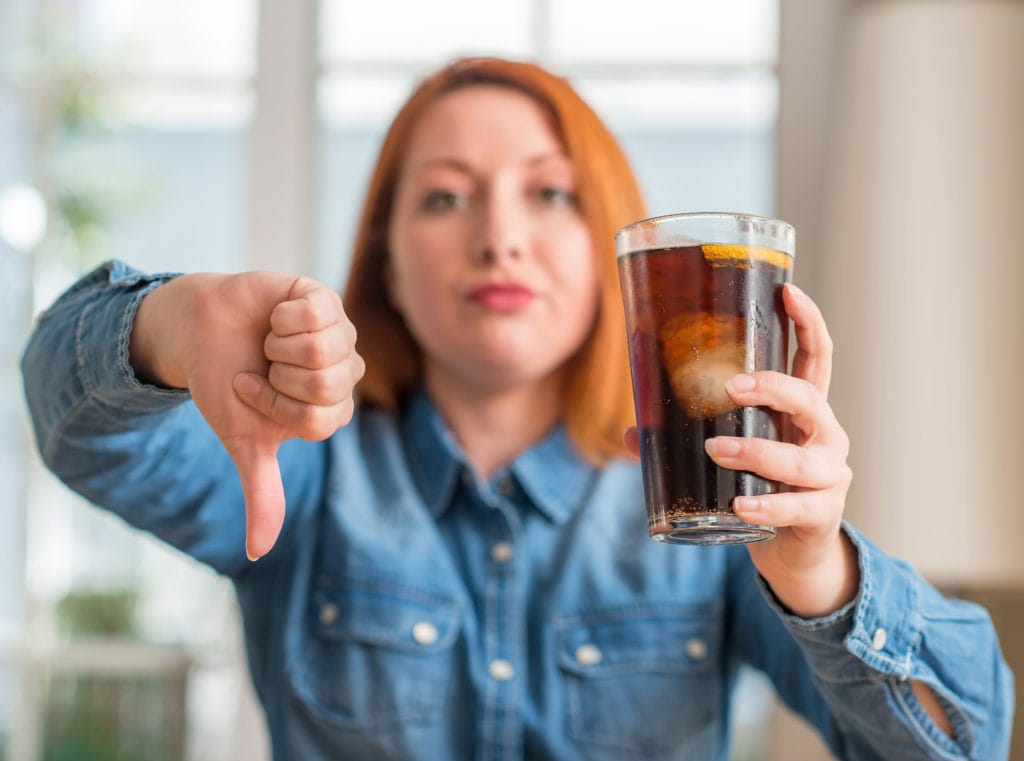 Could Beverages Be Hurting Your Teeth?