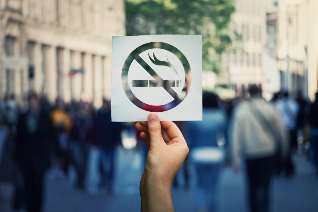 Why Should We Discuss Tobacco?