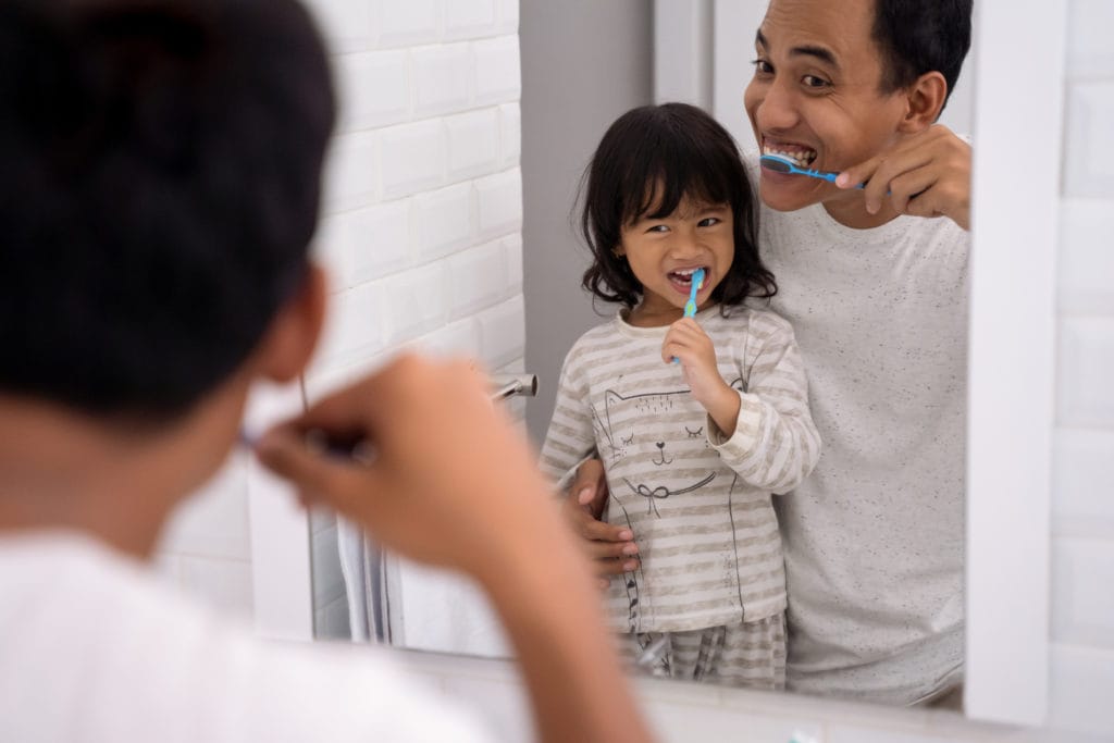 Preventing Tooth Decay In Children