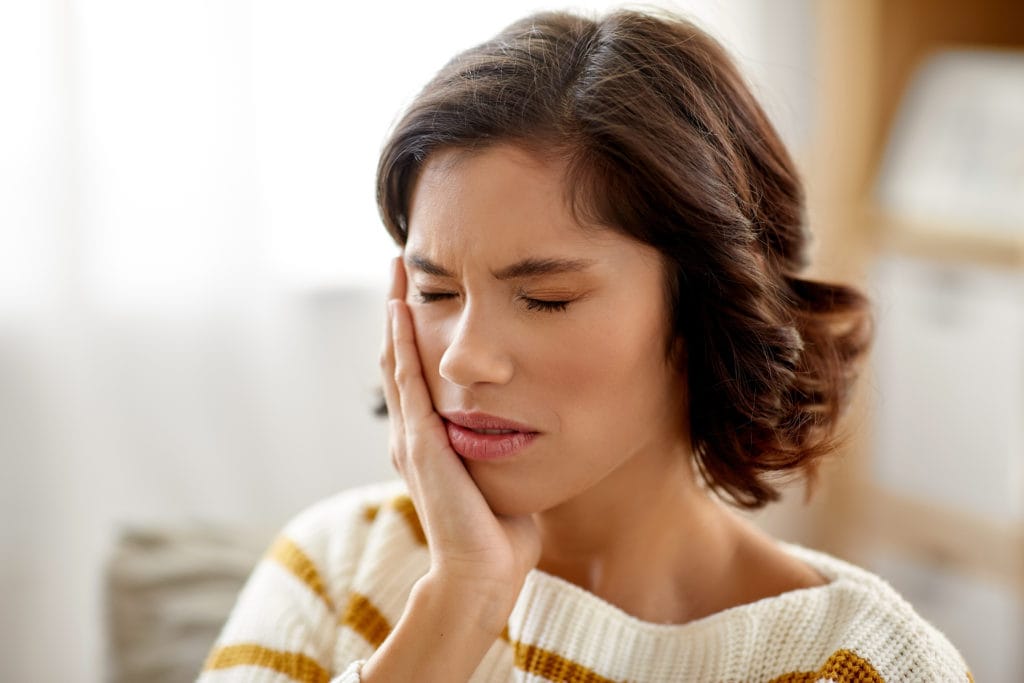 Preventing Dental Problems