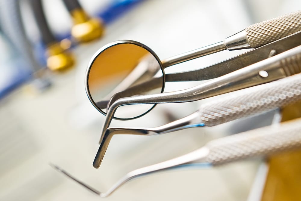 Preventative Dentistry Is Our Priority