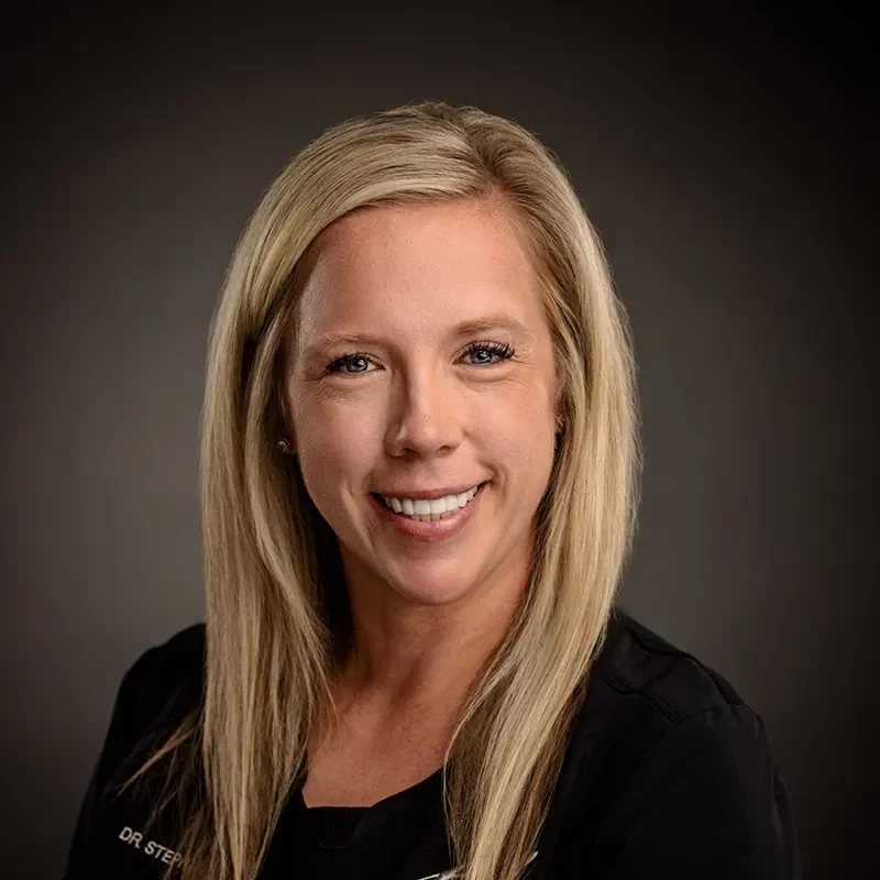 Stephanie Henricks, DMD